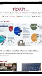 İstanbul Ticaret 6