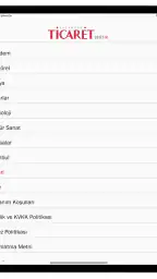 İstanbul Ticaret 7