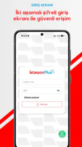İstasyon Plus screenshot