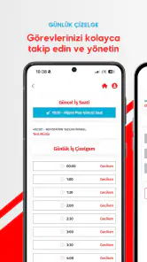 İstasyon Plus screenshot