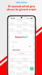 İstasyon Plus 6