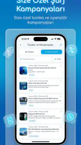 İstasyon: Şarj İstasyon Ağı screenshot