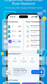 İstasyon: Şarj İstasyon Ağı screenshot