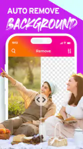 İstenmeyen nesneyi kaldır screenshot
