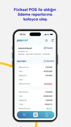 İştePaycell 3