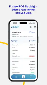 İştePaycell screenshot