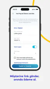 İştePaycell screenshot