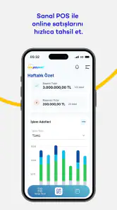 İştePaycell screenshot
