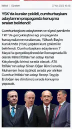 İstiklal Gazetesi 8