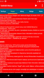 İstiklâl Marşı 2