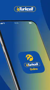 İşTurkcell Online screenshot