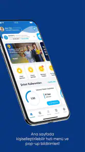 İşTurkcell Online screenshot