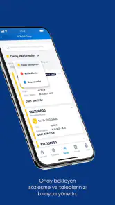 İşTurkcell Online screenshot