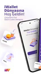 iWallet Türkiye 1