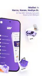 iWallet Türkiye 2