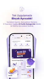 iWallet Türkiye 3