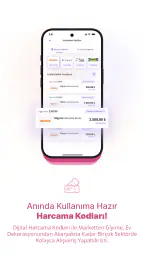 iWallet Türkiye 6
