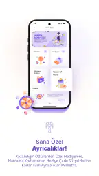 iWallet Türkiye 8