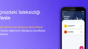 İyi Hissetmek screenshot