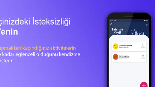 İyi Hissetmek 5