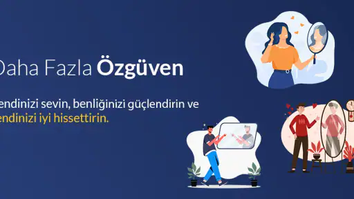 İyi Hissetmek 7