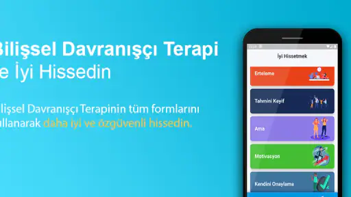 İyi Hissetmek 8