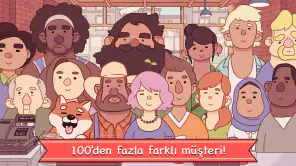 İyi Pizza, Güzel Pizza screenshot