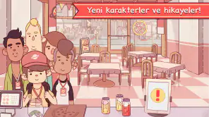 İyi Pizza, Güzel Pizza screenshot