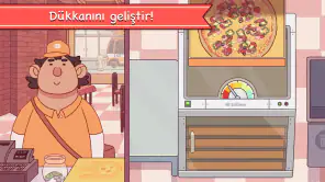 İyi Pizza, Güzel Pizza screenshot