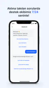 iyzico screenshot