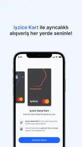 iyzico screenshot