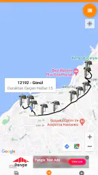 İzmir Akıllı Ulaşım Rehberi 4