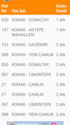 İzmir Akıllı Ulaşım Rehberi 5