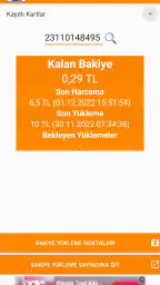 İzmir Akıllı Ulaşım Rehberi 6