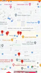 İzmir Akıllı Ulaşım Rehberi 7