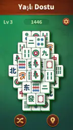 Jade Mahjong 1