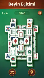 Jade Mahjong 3