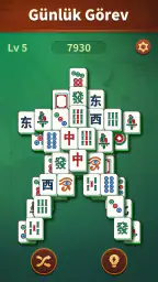 Jade Mahjong 5