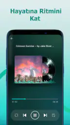JanaTube: Video ve Müzik Çalar 1