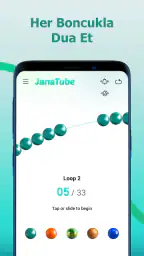 JanaTube: Video ve Müzik Çalar 4