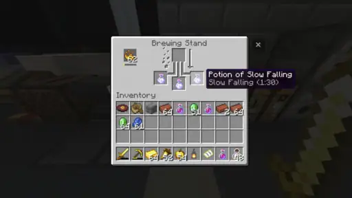 Java Edition UI Minecraft Mod 7