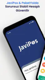 JaviApp 1