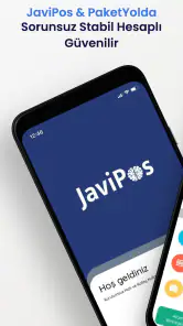 JaviApp screenshot