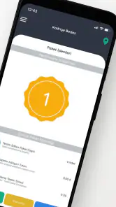 JaviApp screenshot