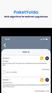 JaviApp screenshot