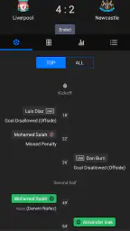 Jdwal - Football Simply 5
