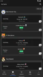 Jdwal - Football Simply 8