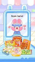 Jelly Master: Mukbang ASMR 7
