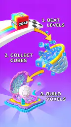 Jelly Run 2048 6