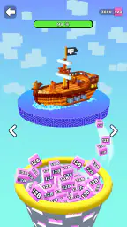 Jelly Run 2048 7